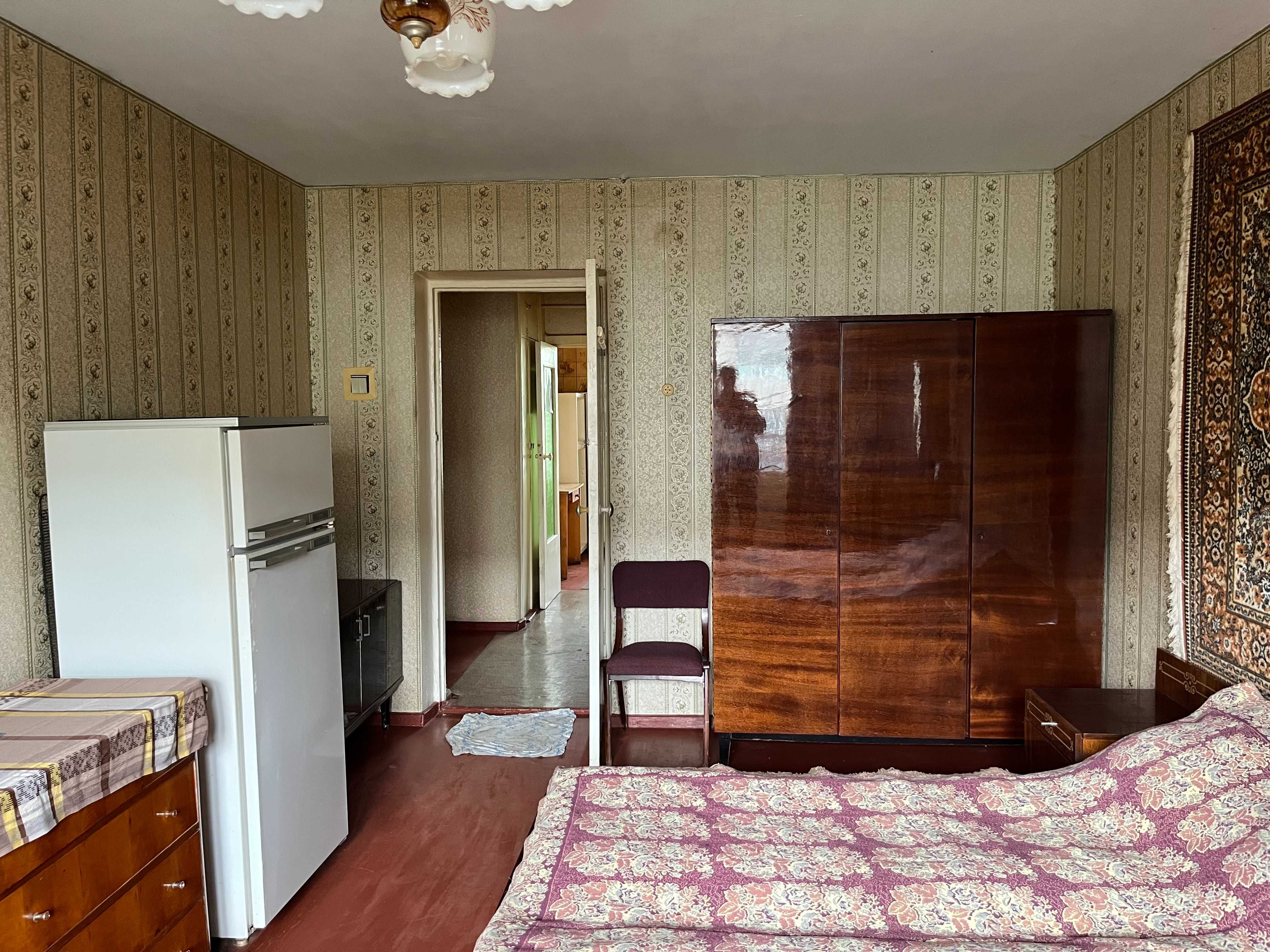 Продам 3 к. квартиру, р-н "7-вітрів",вул.Клубна,119