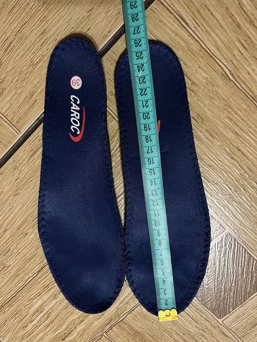 Футзалки 39 розмір