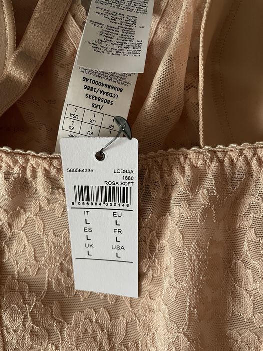 Intimissimi retro shaping ,формуюча фігуру комбінація