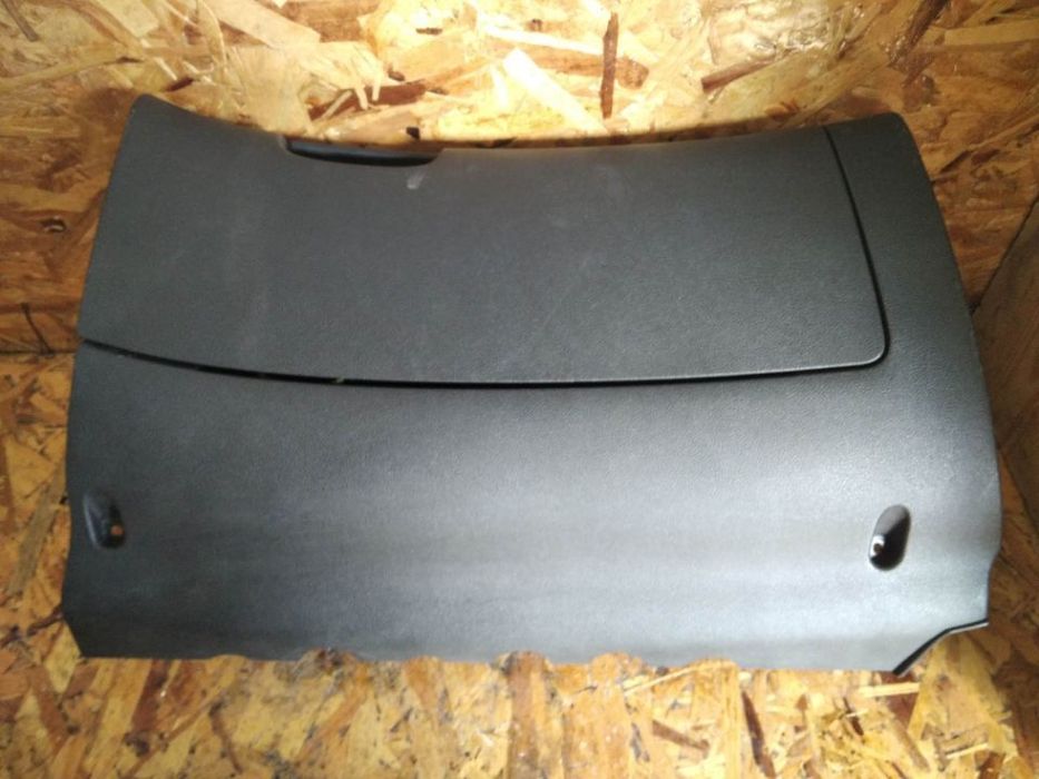 PORTA LUVAS SKODA OCTAVIA II