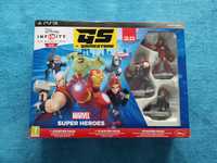 Disney Infinity 2.0: Marvel Super Heroes - [PS3]
