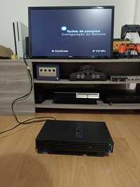 PlayStation 2 Avariada