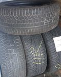 Hankook Шини зимові 235/55 r17 (обмін) на літню