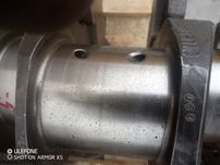 Вал коленчатый ЯМЗ-850 номинал