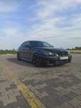 BMW E60 535D Polift