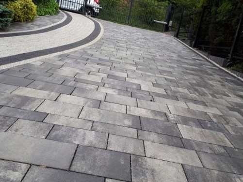 Układanie kostki brukowej, Schody ,Tarasy ,Podjazdy ,Parkingi