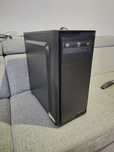 Komputer gamingowy gtx1050ti i5 7400 [tesla GS300]