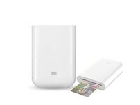 Мобильный принтер для печати фото Xiaomi Mi Pocket Photo Printer