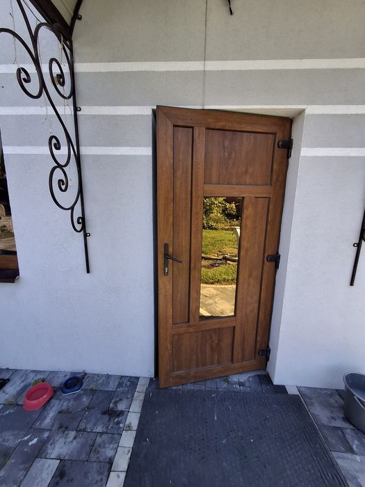 Продаж приватного будинку в Петриків