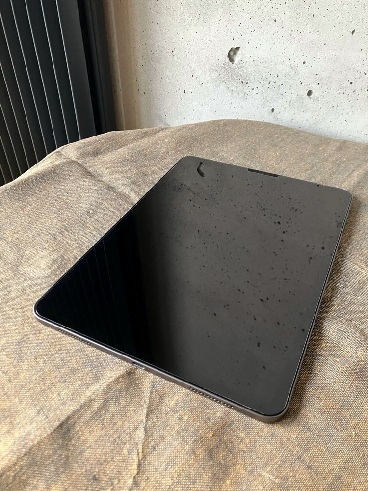 iPad Pro 11 3 Gen M1 128 GB Space Grey jak nowy