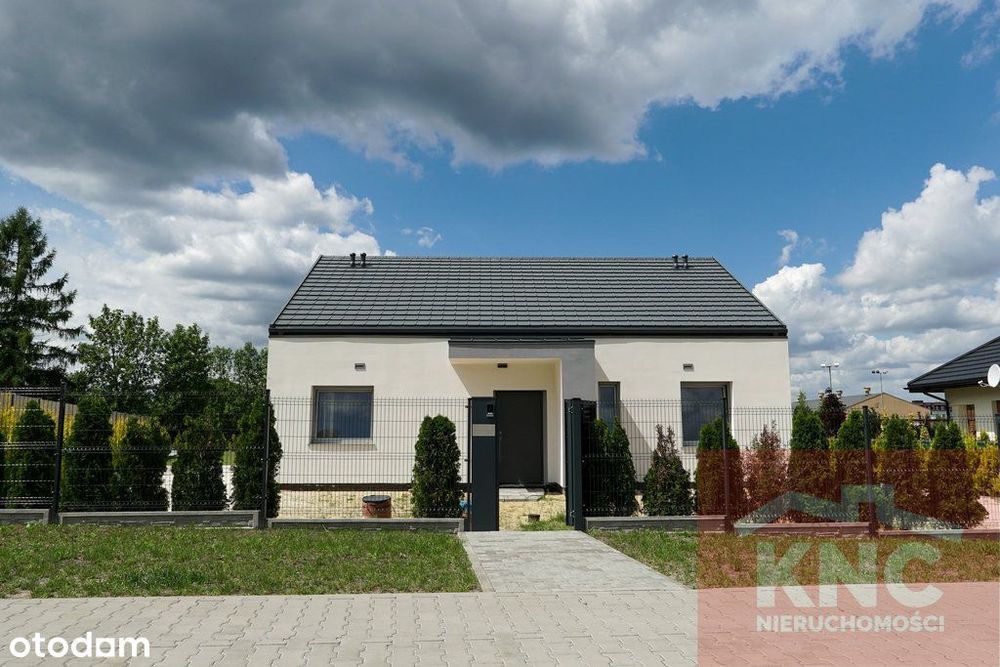 na sprzedaż dom Na Binkowie