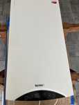 piec 2 funkcyjny mini termet
