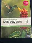 Biologia na czasie 3