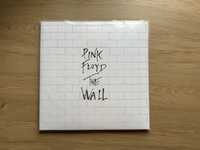 Pink Floyd The Wall LP