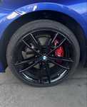Диски bmw g42 стиль 791