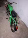 Sachs 2 velocidades