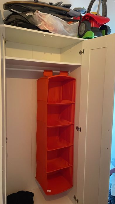 Armario IKEA 3 portas