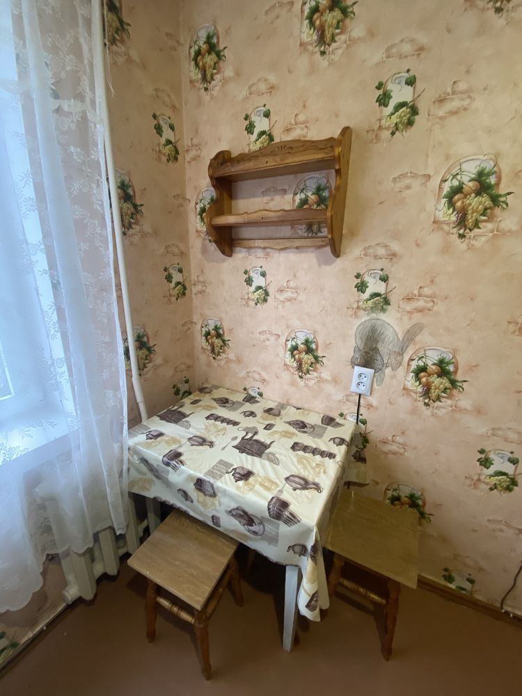 Здам 1-кімн.квартиру, по вул.А.Мельника, ВІЛЬНА!
