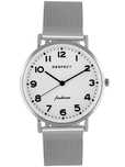 zegarek damski perfect f332-1 + box