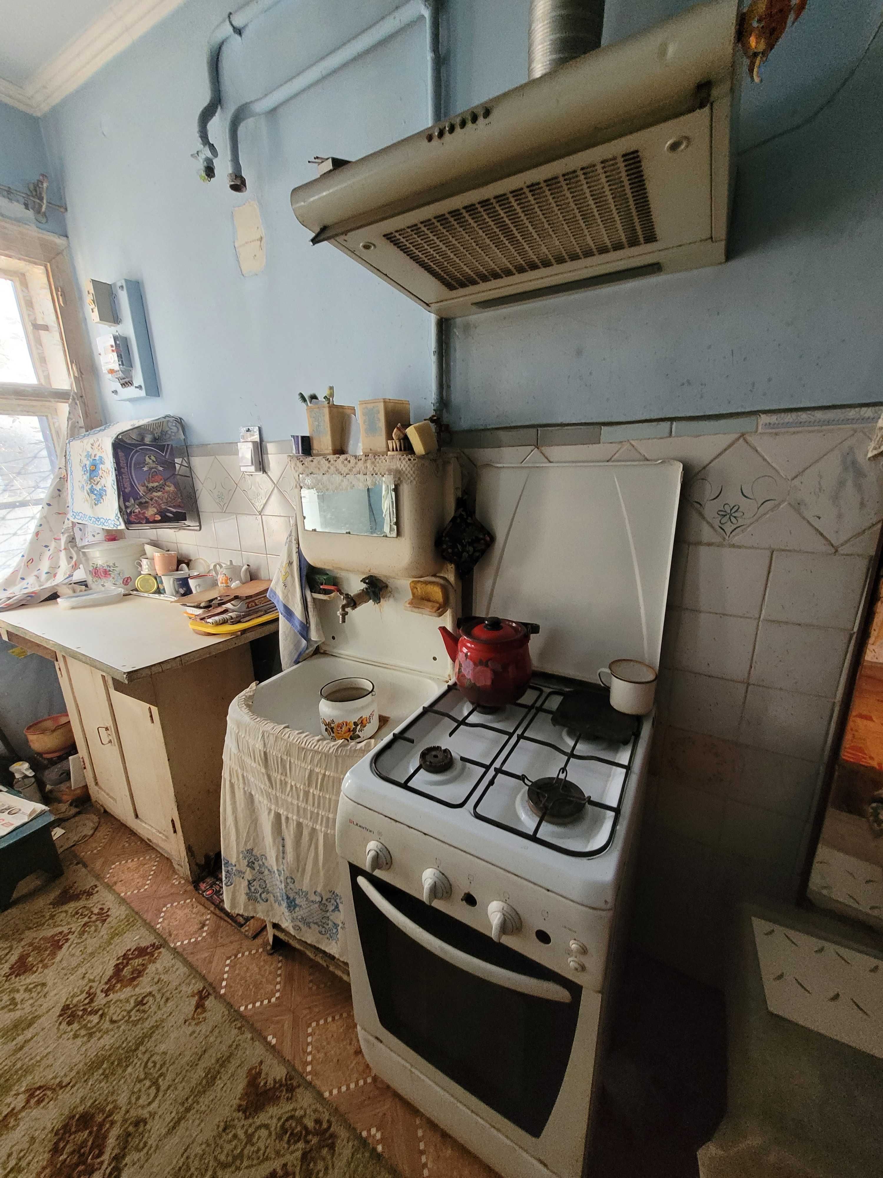 Продаж ділянки 2сот в.Повітряна приватизована 40тис.