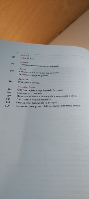 Dinâmicas Demográficas e Envelhecimento da População Portuguesa (2014)