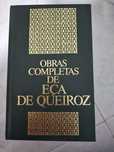 Obras Eça queiroz(1,2,3,5,6,7)