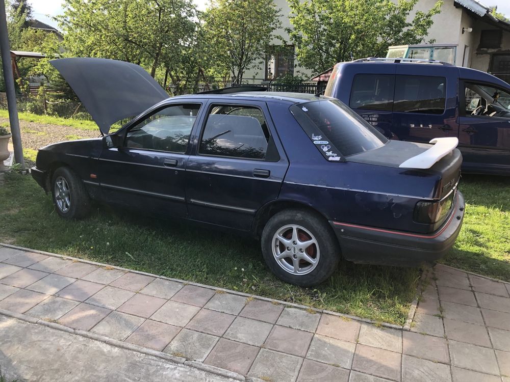 Продам ford Sierra 2,0