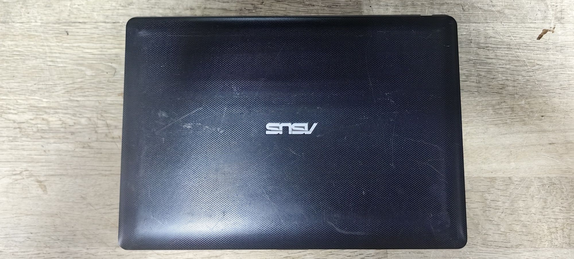 Ноутбук  Asus F102 B/MSI VR70S/Machines e627