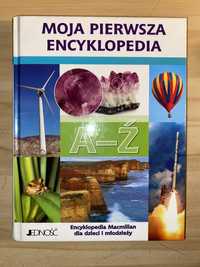 Encyklopedia dla dzieci i mlodziezy