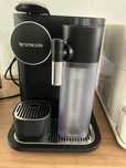 Maquina Nespresso Gran Lattissima - nova custa 389€! Oportunidade!