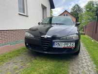 Alfa Romeo 147 1.6ts 120km LPG