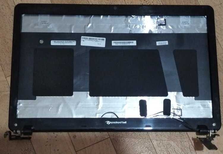 Ноутбук Acer Aspire 7750 (Packard Bell LS11 LS44) разборка