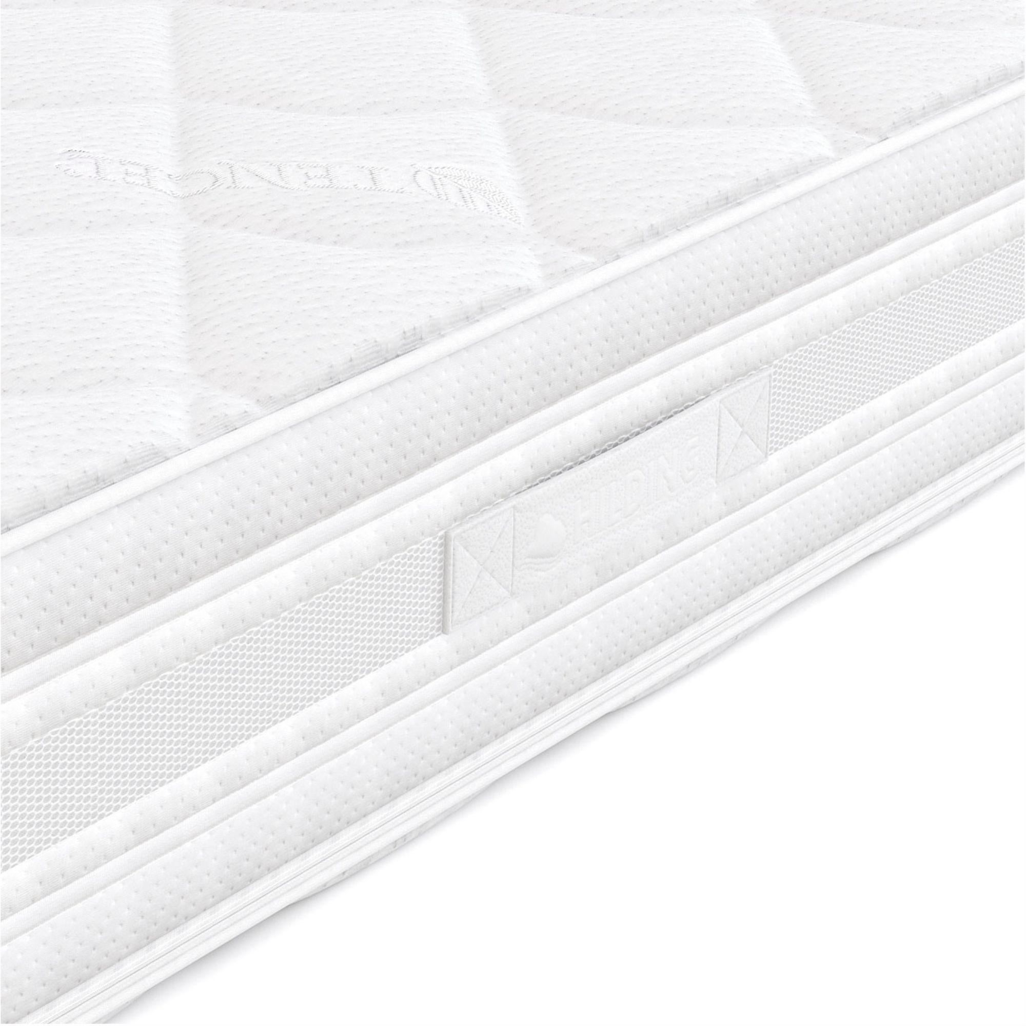 Materac BOOGIE HILDING piankowy 140x200 TANIEJ -30%