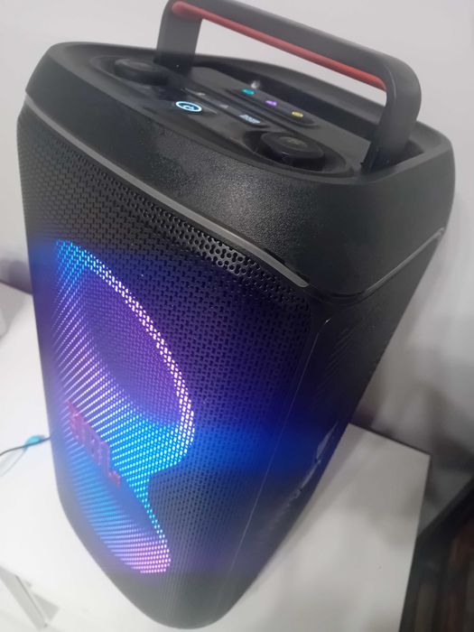 Głośnik jbl partybox 120