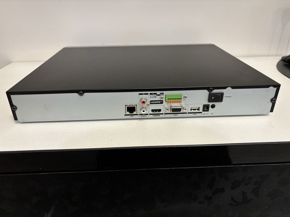 Відеореєстратор Hikvision DS-7632NXI-K2