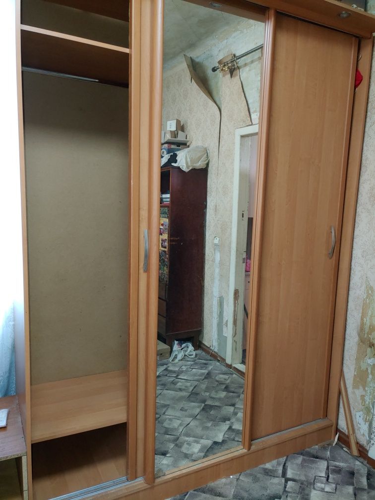 Шкаф купе. Шафа купе