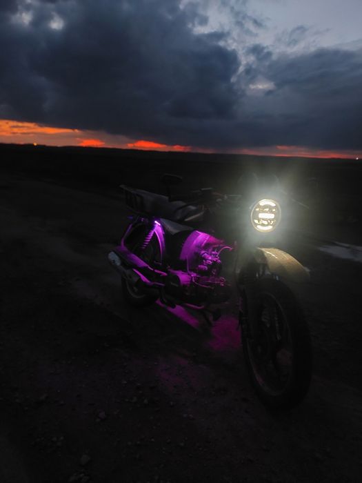 Продам Мустанг Дінго 2" Можливий обмін На жигуля