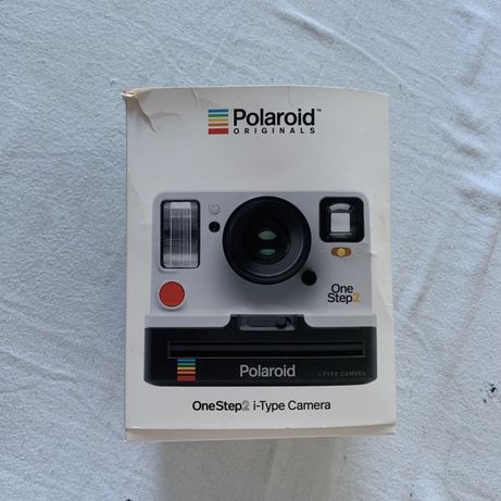 Polaroid OneStep2