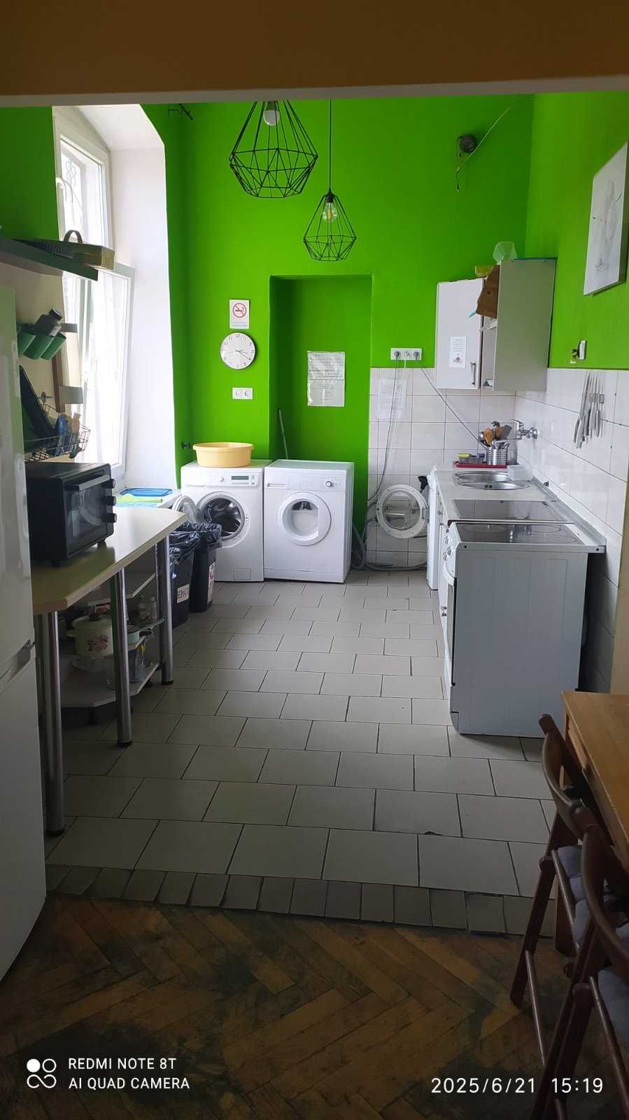 Wynajmę dom/hostel dla pracowników – Wrocław Centrum