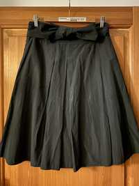 Zara - spódnica na podszewce