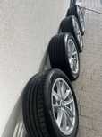 Opony felgi bmw g30 17 cali