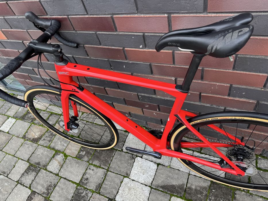 BMC Roadmachine 02 Two Ultegra 2021
