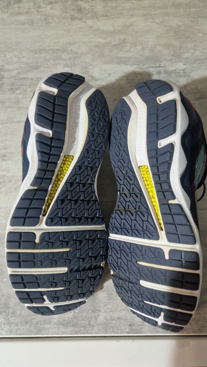 Mizuno Men's Wave Horizon 5 розмір 47