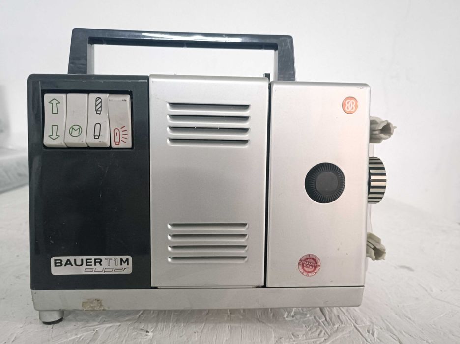 Projetor Bauer T1M