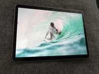 iPad Pro 11" 256GB cellular srebrny z baterią 100% kondycji