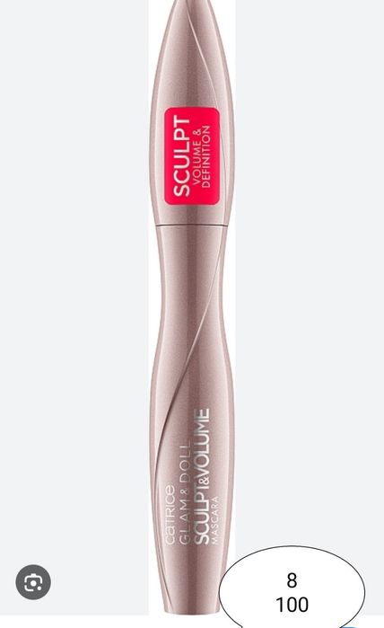 Туши Фирменные Max Factor..