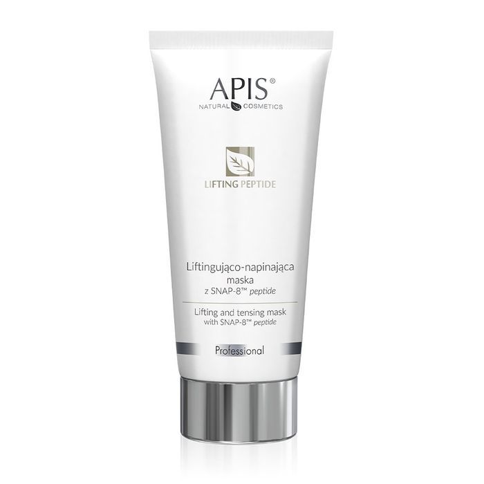 APIS liftingująco-napinająca maska z SNAP-8™ peptide 200ml