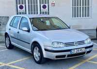 Golf 4 carro muito estimado,tudo operacional