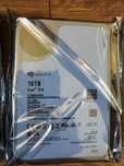 Seagate 16TB Exos X18