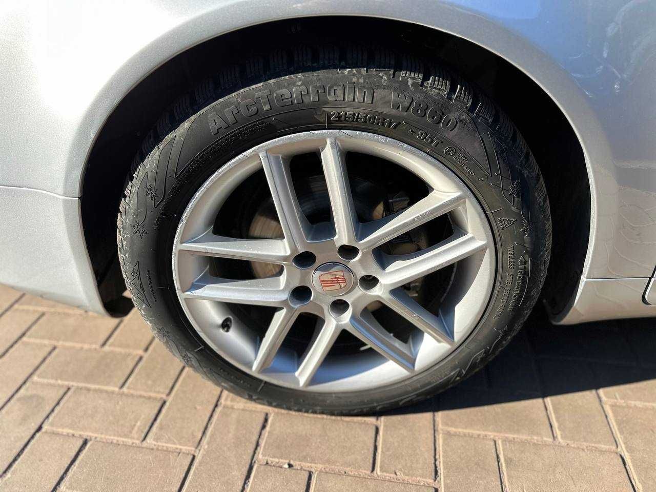 Seat Exeo 2012p.